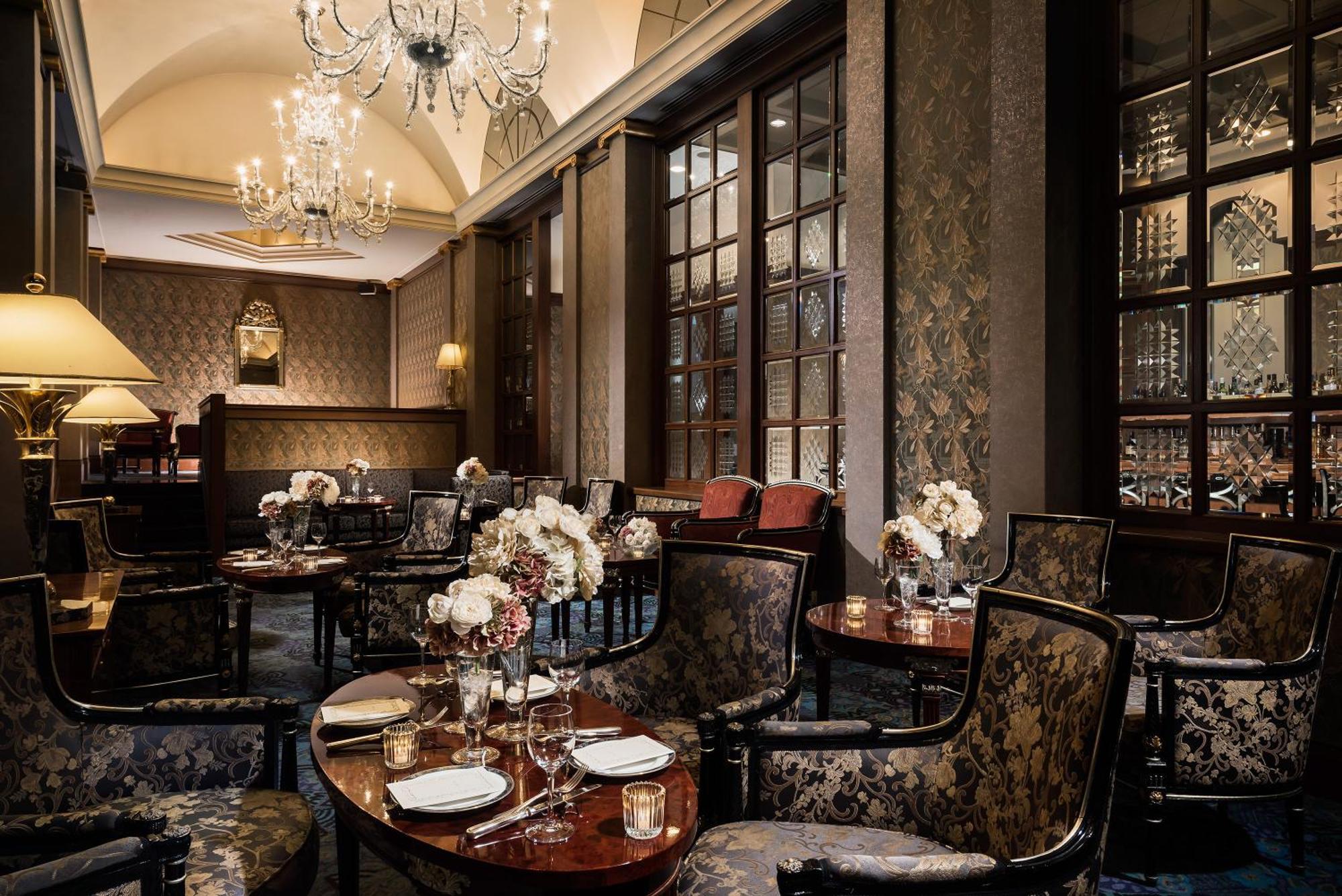 Hotel Hankyu International Oszaka Kültér fotó
