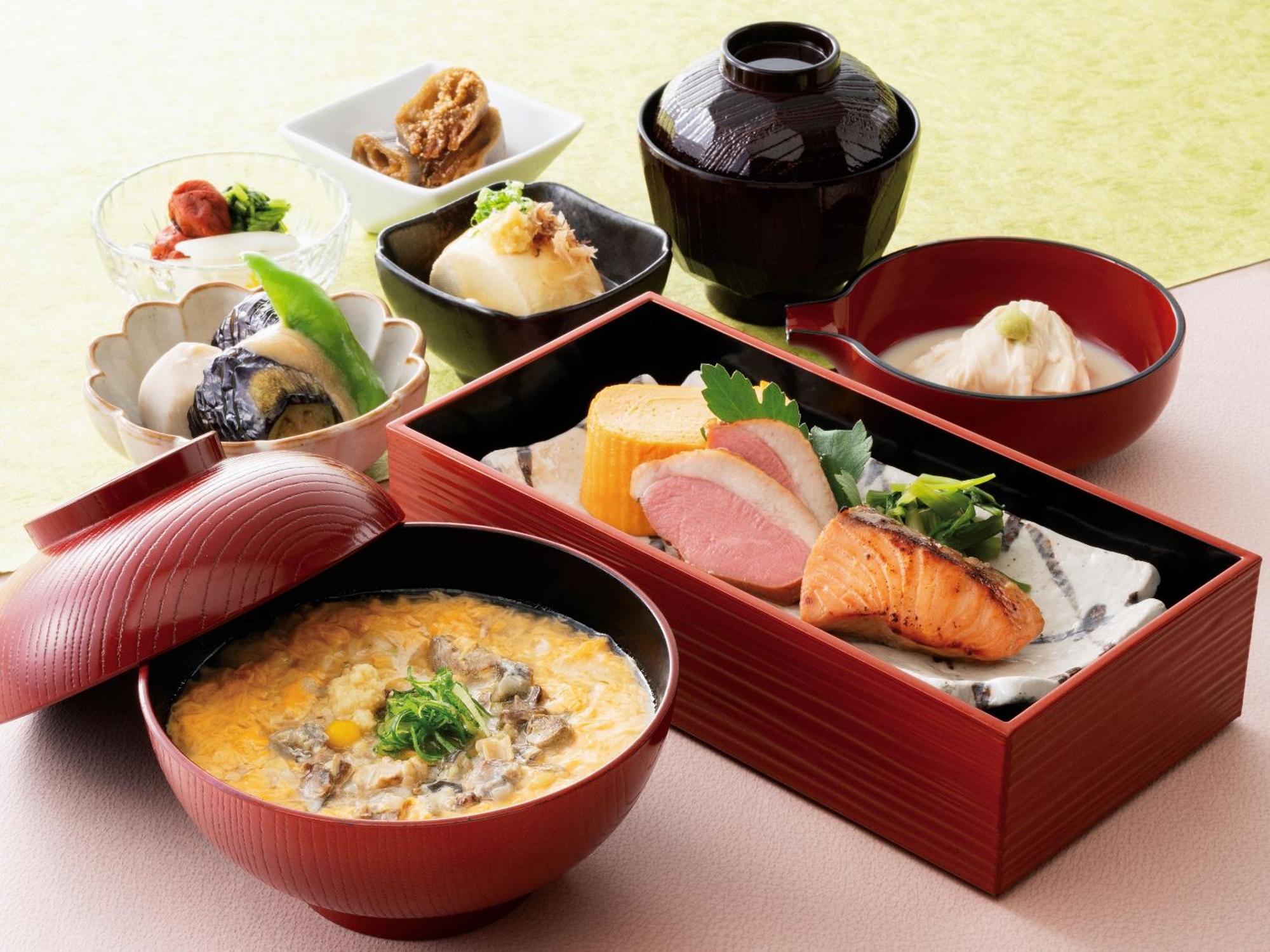 Hotel Hankyu International Oszaka Kültér fotó